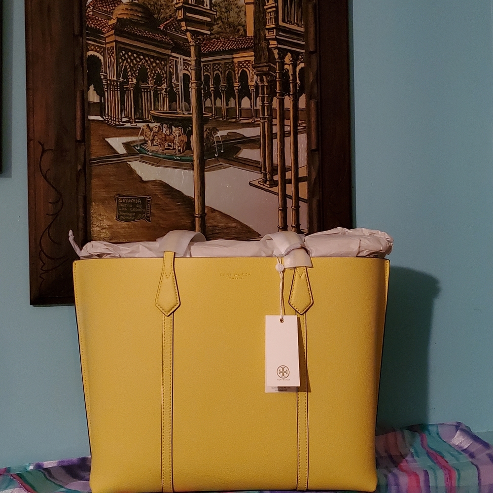 NWT Tory Burch Tote